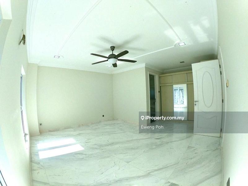 Bungalow House untuk Dijual di Taman Melawati, Ulu Kelang oleh Eweng Poh - iProperty.com.my