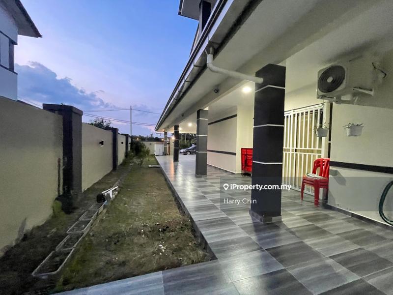 Rumah Berkembar untuk Dijual di Karak, Pahang oleh Harry Chin - iProperty.com.my