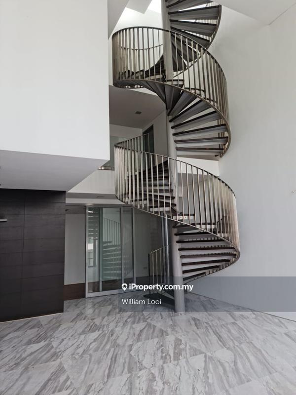 Condominium untuk Dijual di The Katana Residences oleh William Looi - iProperty.com.my