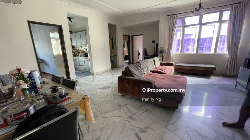 For Sale - Subang Perdana Goodyear Court 7