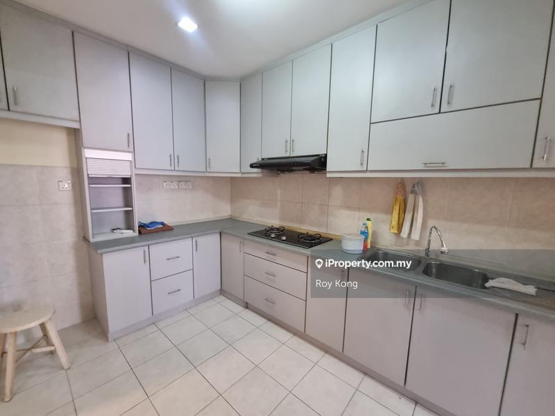 Condominium for Rent in Casa Tropicana by Roy Kong - iProperty.com.my
