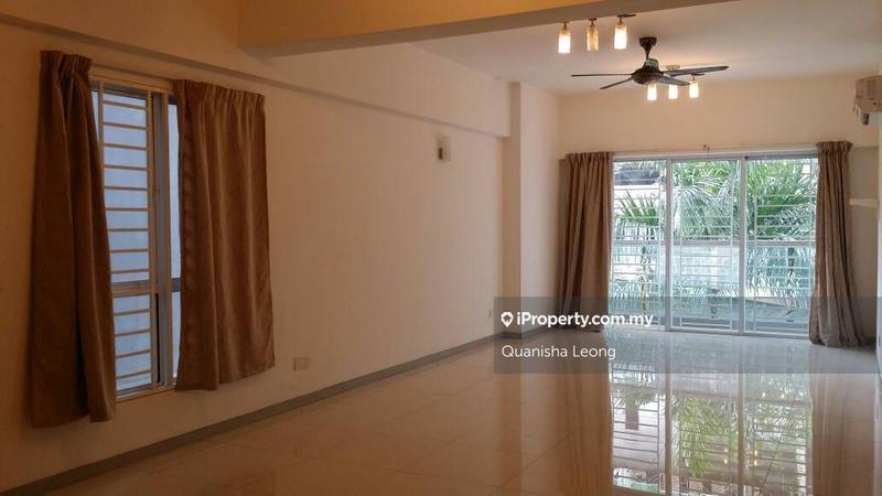 Kondominium untuk Dijual di Villa Orkid oleh Quanisha Leong - iProperty.com.my