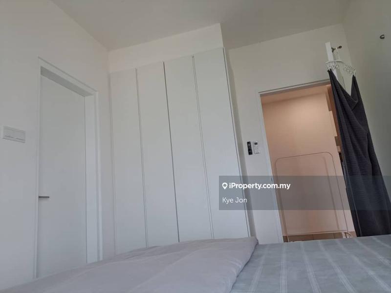 Service Residence for Sale in AraTre' Residences by Kye Jon - iProperty.com.my