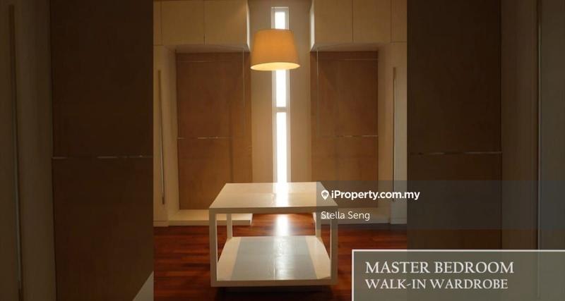 Bungalow House for Sale in Taman Melawati, Ulu Kelang by Stella Seng - iProperty.com.my