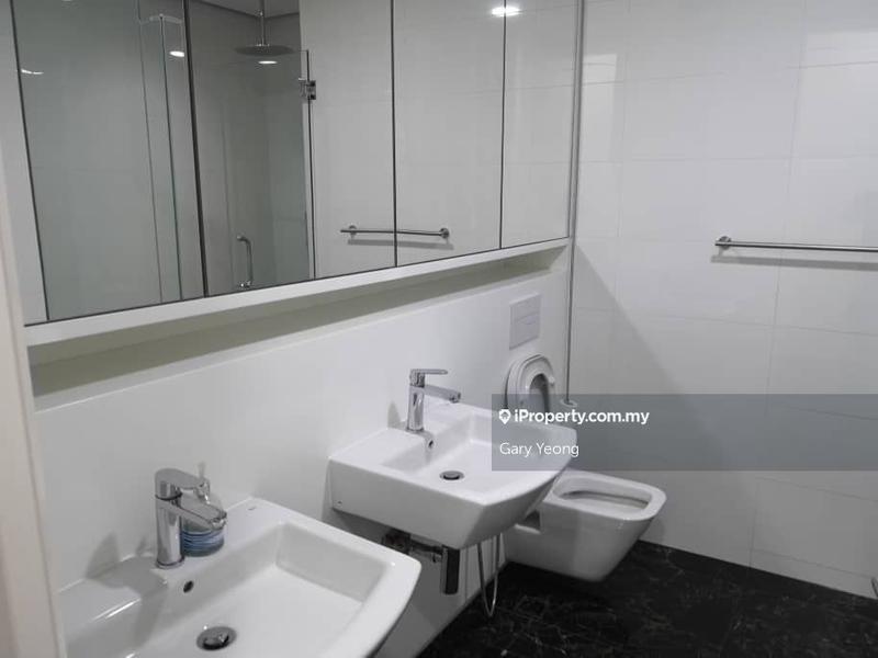 Residensi Servis untuk Dijual di Arcoris Residences oleh Gary Yeong - iProperty.com.my
