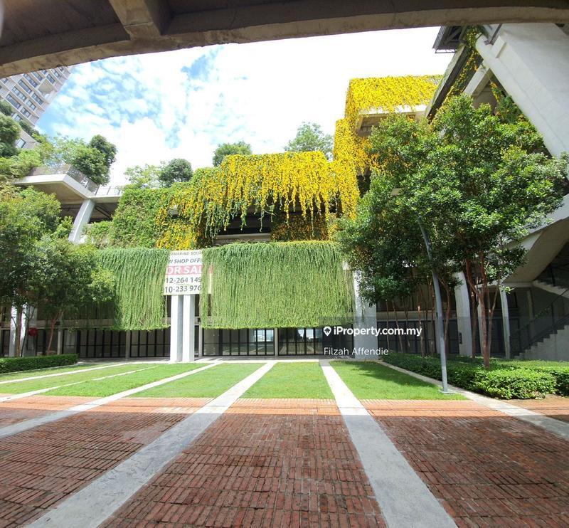 Retail Office for Sale in Cyberjaya, Sepang by Filzah Affendie - iProperty.com.my