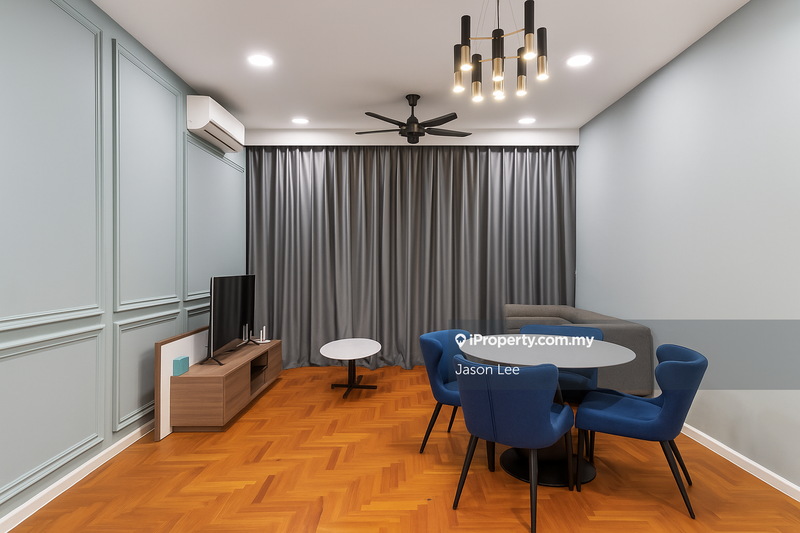 For Rent - Bloomsvale Menara Vista Petaling