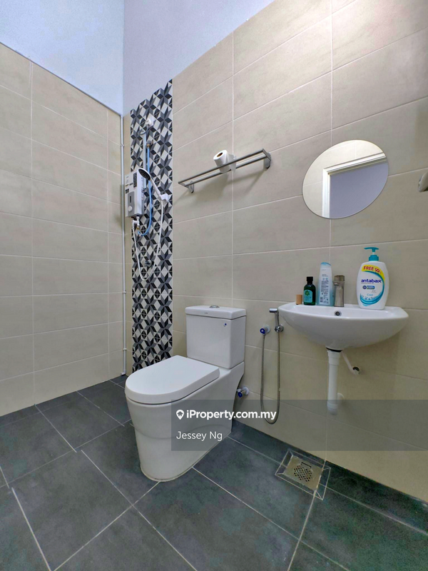 Rumah Berkembar untuk Disewa di Lahat, Ipoh oleh Jessey Ng - iProperty.com.my