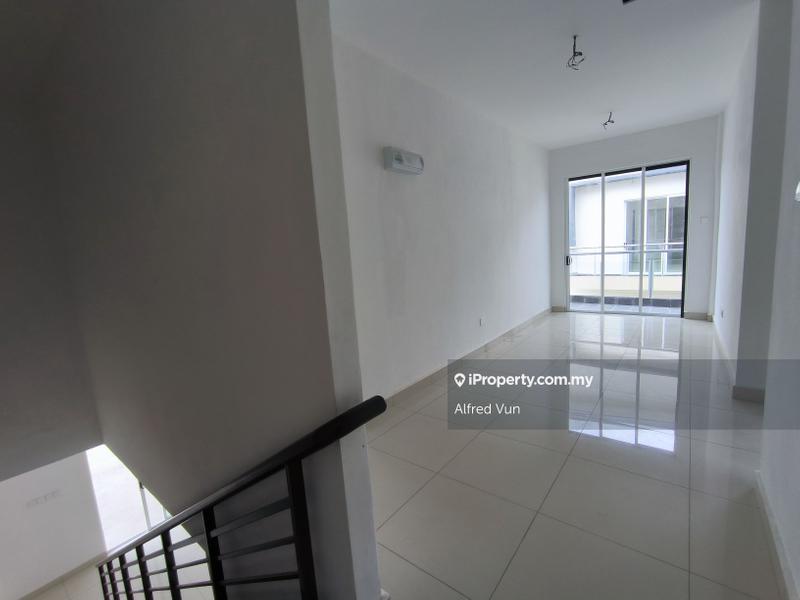 Rumah Berkembar untuk Dijual di Bakut Tuaran, Semi D : Suasana Melalin, Tuaran oleh Alfred Vun - iProperty.com.my
