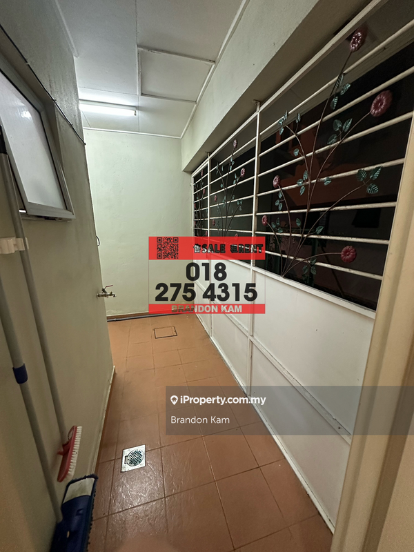 Rumah Berangkai 2 Tingkat untuk Disewa di Seremban 2, Negeri Sembilan oleh Brandon Kam - iProperty.com.my