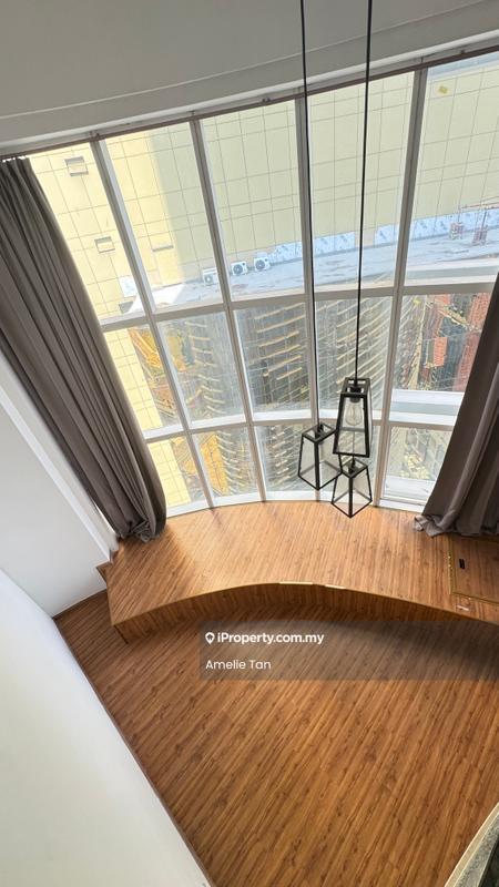 Residensi Servis untuk Disewa di SOHO @ Empire City oleh Amelie Tan - iProperty.com.my