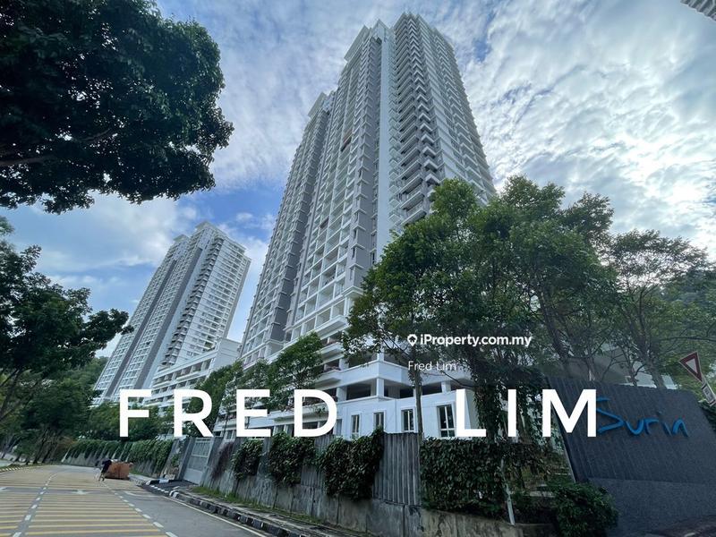 Kondominium untuk Dijual di Surin Condominium oleh Fred Lim - iProperty.com.my