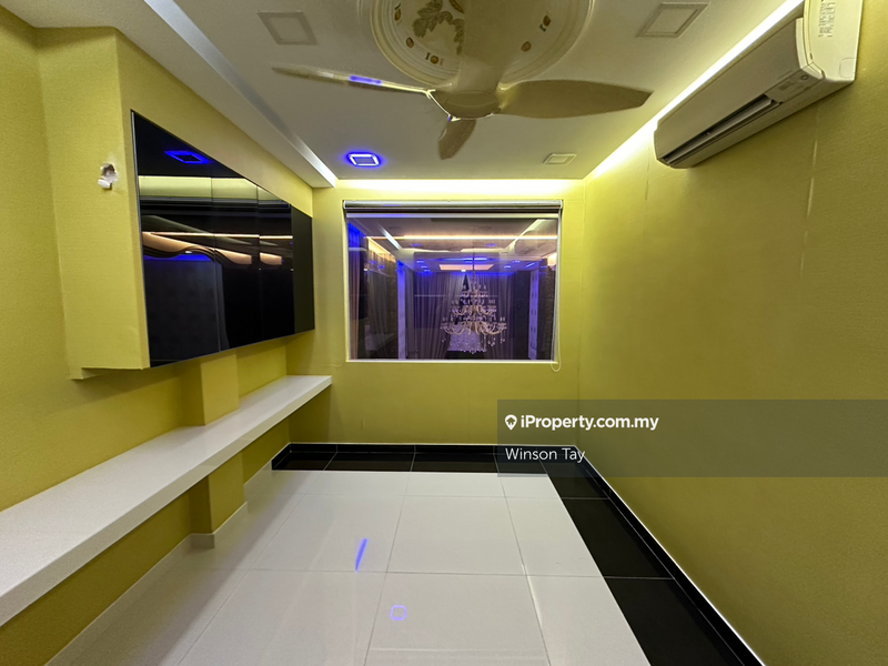 Banglo untuk Dijual di Bandar Kinrara Seksyen 1, Bandar Kinrara oleh Winson Tay - iProperty.com.my