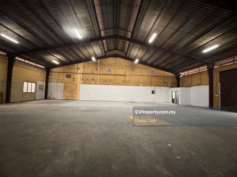 Warehouse for Rent in Seksyen 19, Petaling Jaya by Gladys Goh - iProperty.com.my