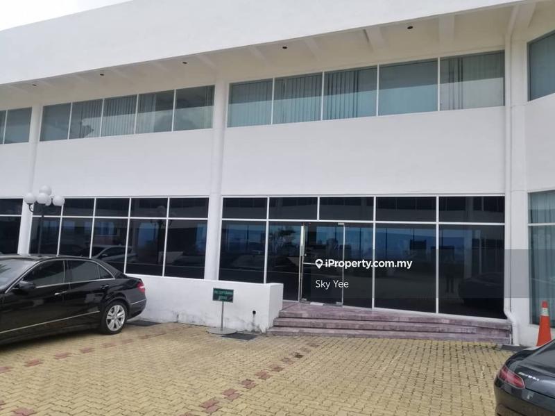 Pejabat untuk Disewa di Bangsar Baru, Bangsar oleh Sky Yee - iProperty.com.my