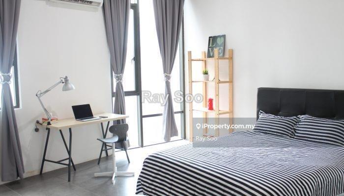 Service Residence for Sale in Empire Damansara by Ray Soo - iProperty.com.my
