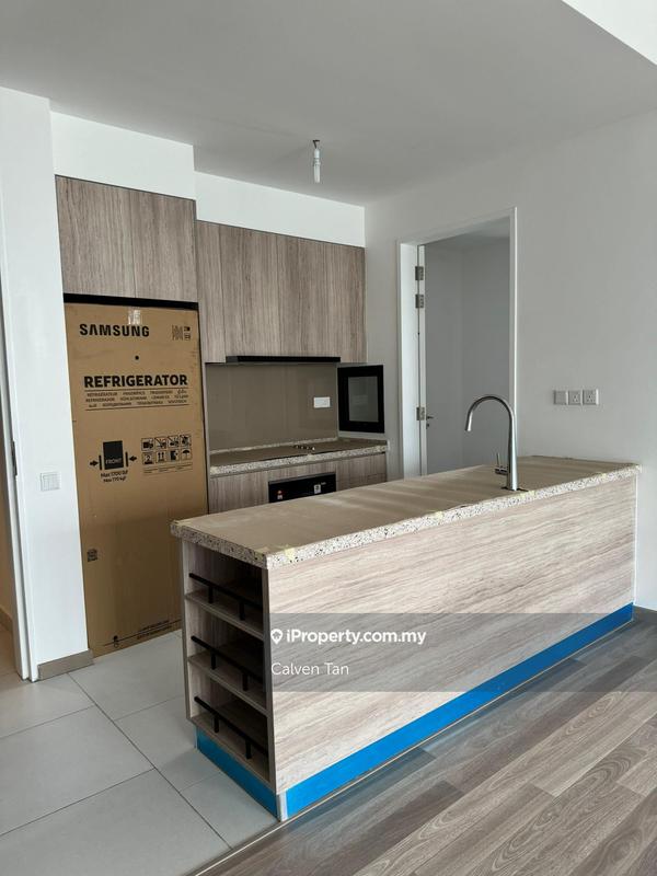 Service Residence untuk Disewa di The Rosewoodz @ Bukit Jalil oleh Calven Tan - iProperty.com.my