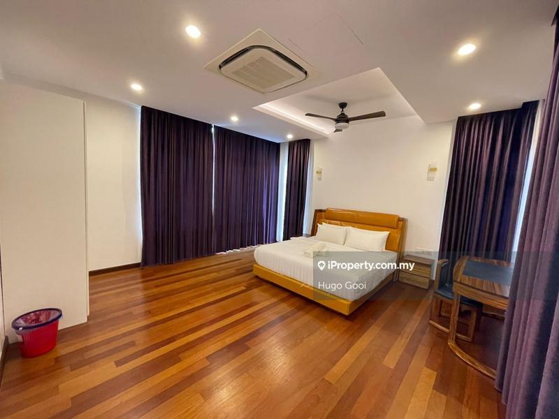 Semi-Detached House for Sale in Embun Kemensah, Taman Melawati, Wangsa Maju, Ampang by Hugo Gooi - iProperty.com.my