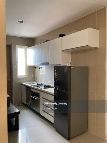 Condominium for Rent in Gaya Bangsar by Ismael Stork - iProperty.com.my