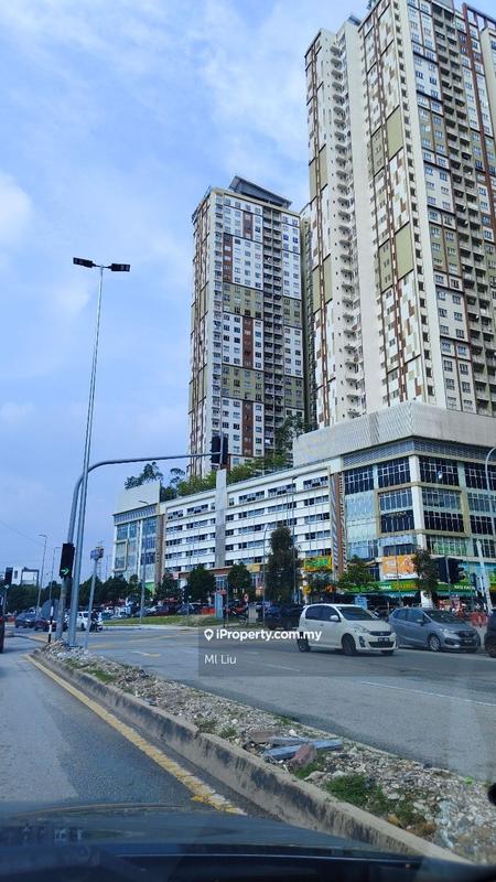 Condominium for Rent in Sky Awani Residensi 1 by Ml Liu - iProperty.com.my
