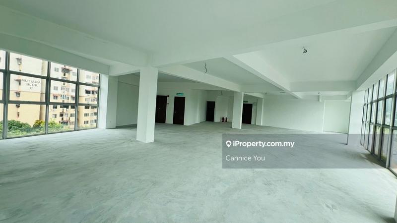 Shop-Office for Sale in Taman Overseas Union (Taman Oug), Jalan Klang Lama (Old Klang Road) by Cannice You - iProperty.com.my