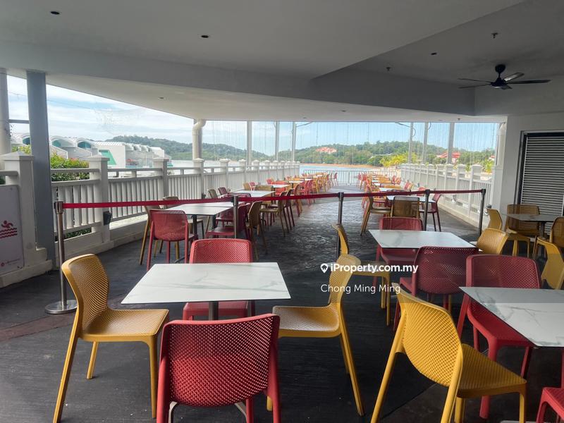 Kondominium untuk Dijual di Lexis Hibiscus oleh Chong Ming Ming - iProperty.com.my