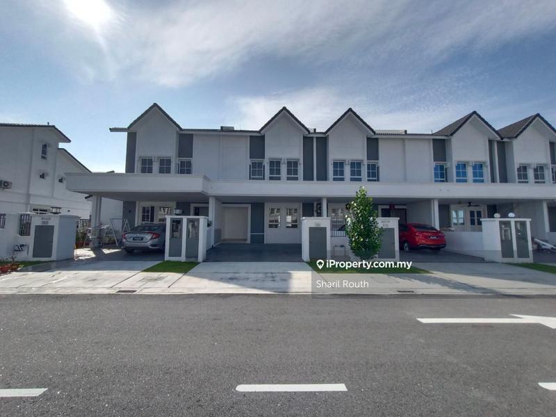 2-storey Terraced House for Rent in Bandar Country Homes, Rawang by Sharil Routh - iProperty.com.my