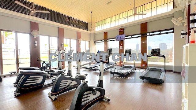 Residensi Servis untuk Disewa di Windsor Tower oleh Clement Chan - iProperty.com.my