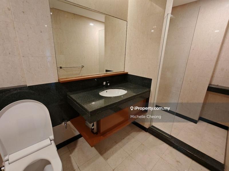 Service Residence for Sale in i-Zen @ Kiara 2 by Michelle Cheong - iProperty.com.my