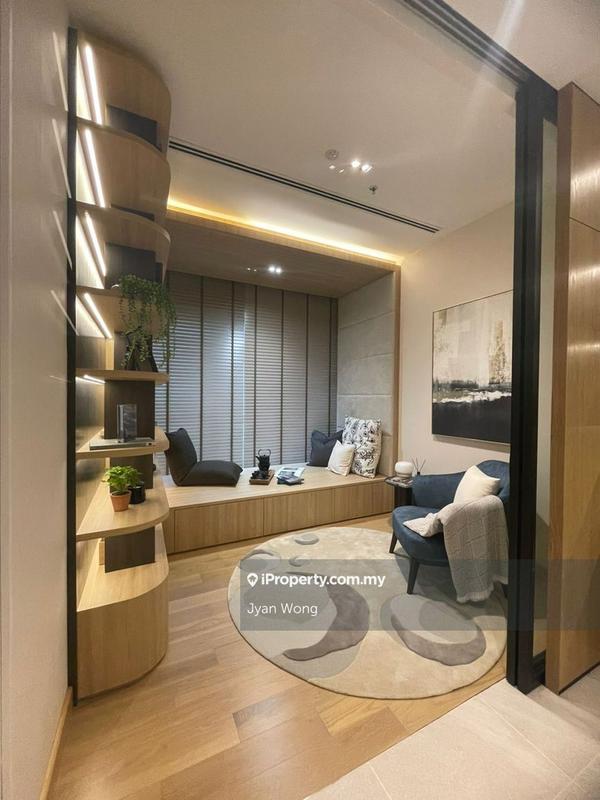 Condominium for Sale in Bangsar Hill Park by Jyan Wong - iProperty.com.my
