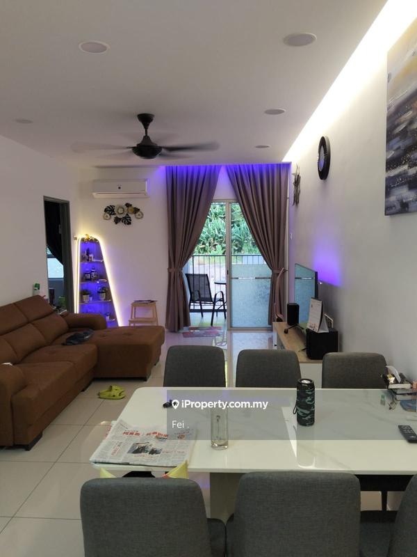 For Rent - The Stone