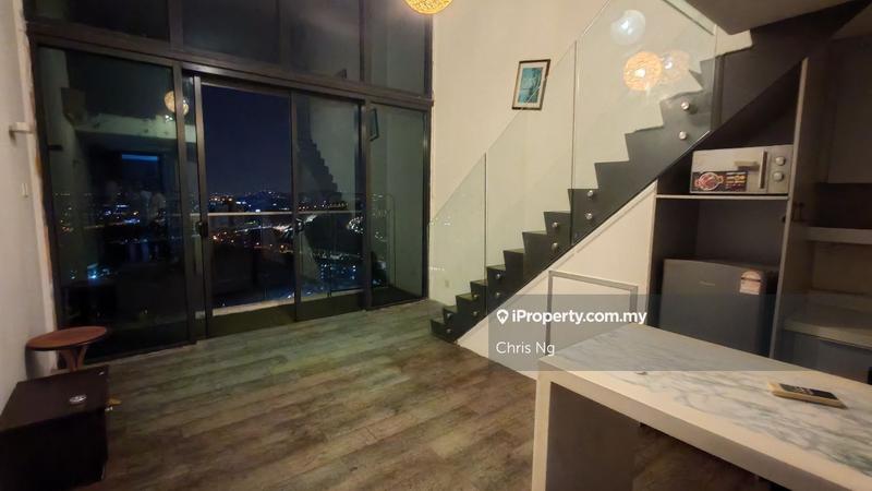 Service Residence for Sale in The Place @ Cyberjaya (Service Residence) by Chris Ng - iProperty.com.my