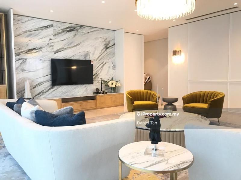 For Sale - Suria Stonor