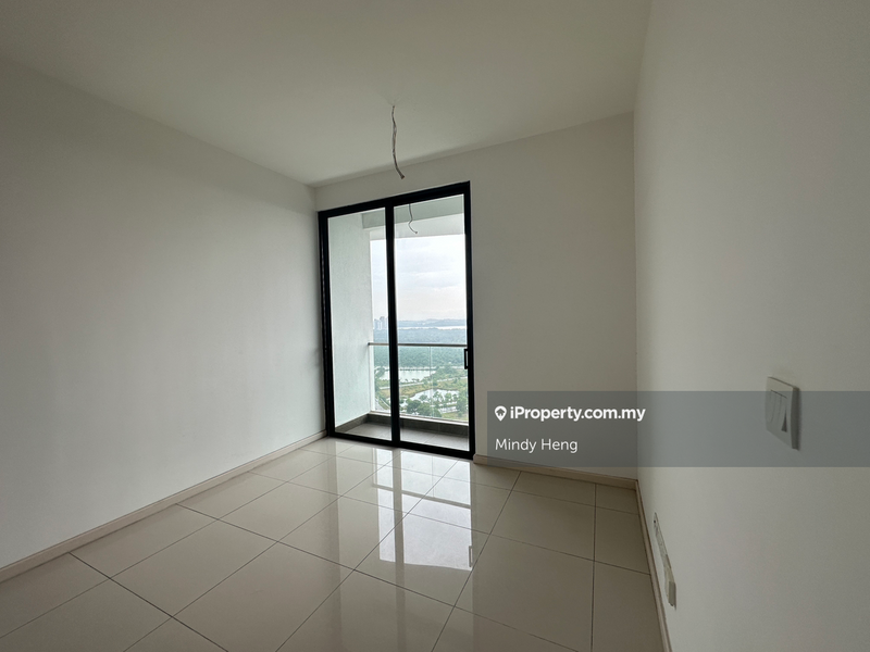 Residensi Servis untuk Dijual di The M @ Medini Macrolink oleh Mindy Heng - iProperty.com.my