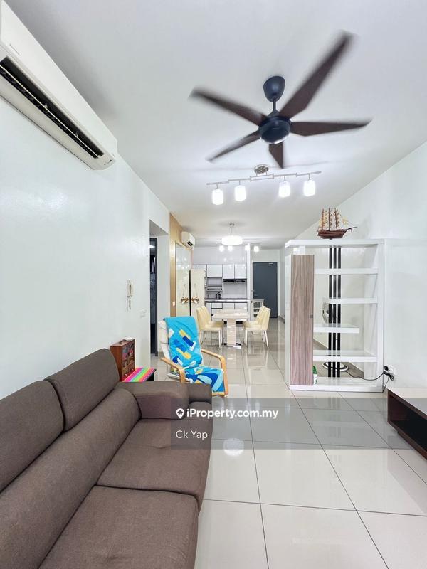 Kondominium untuk Dijual di Selayang 18 oleh Ck Yap - iProperty.com.my