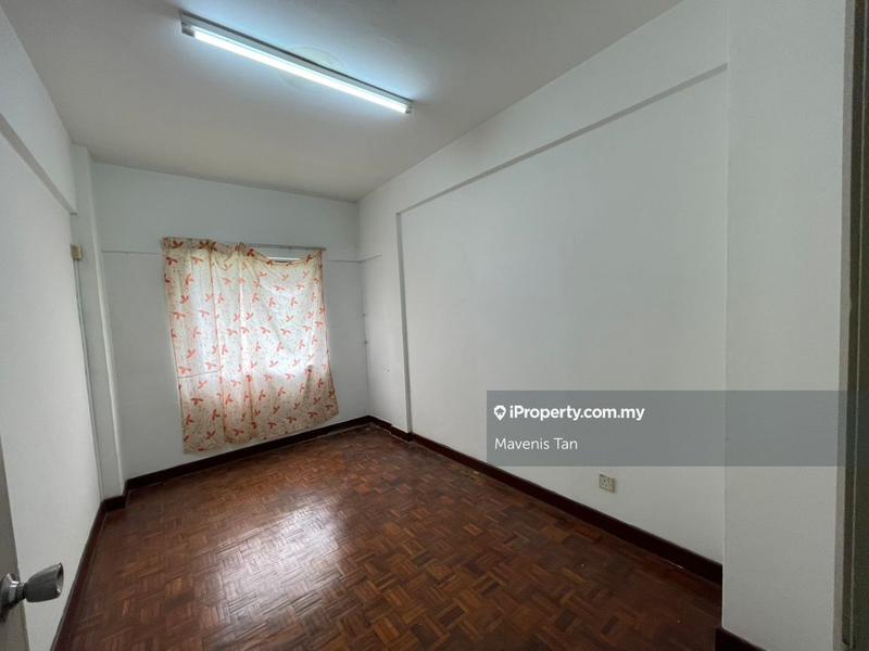 Apartment for Rent in Abadi Indah by Mavenis Tan - iProperty.com.my