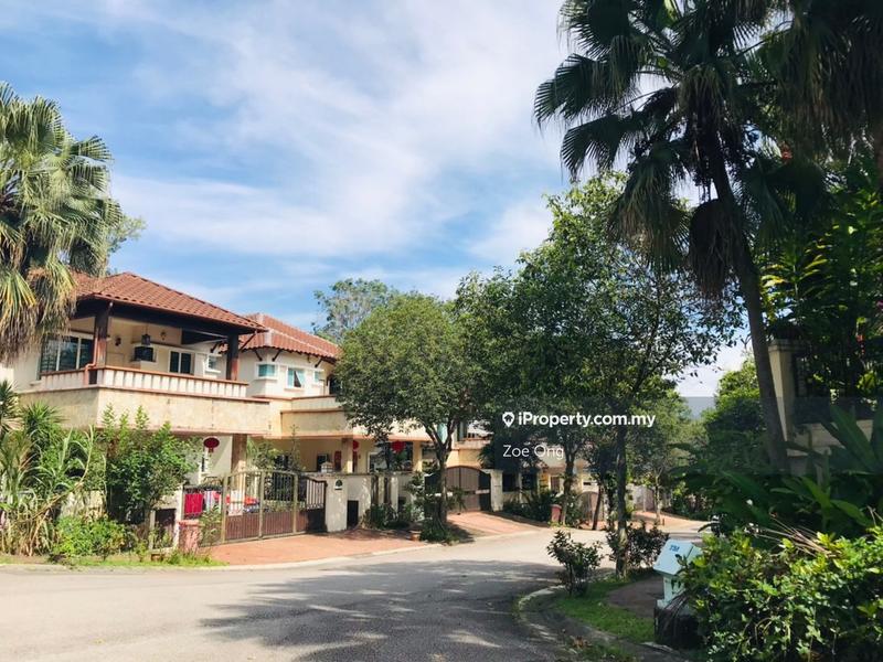 Rumah Berkembar untuk Dijual di Seksyen 9, Kota Damansara oleh Zoe Ong - iProperty.com.my