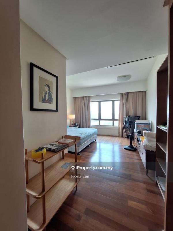 Residensi Servis untuk Dijual di i-Zen @ Kiara 2 oleh Fiona Lee - iProperty.com.my