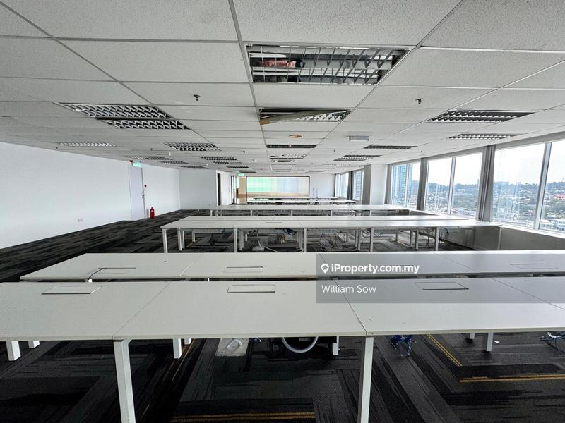Office for Rent in Bukit Damansara, Damansara Heights by William Sow - iProperty.com.my