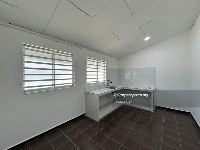 Rumah Teres 1-Tingkat untuk Dijual di Taman Keladi, Sungai Petani oleh Jayden Geh - iProperty.com.my