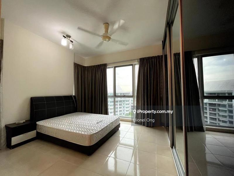 Condominium for Rent in Riana Green East by Llionel Ong - iProperty.com.my