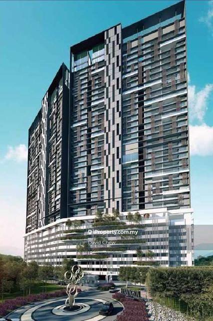 Kondominium untuk Dijual di Bennington Residences @ SkyArena oleh David Chew - iProperty.com.my