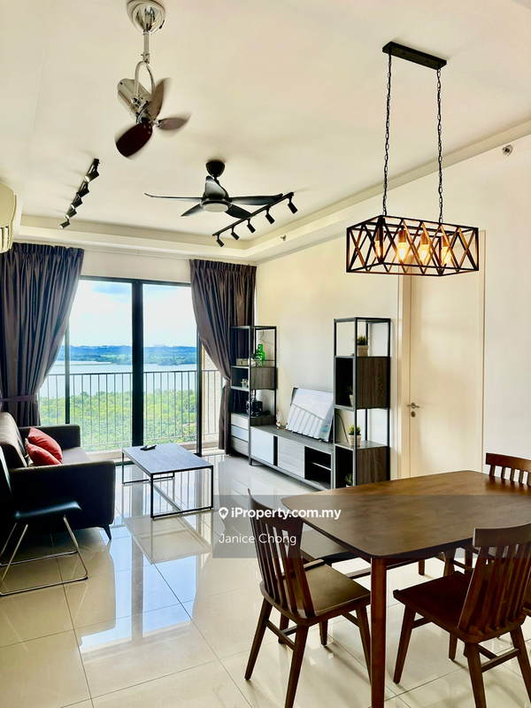 Condominium for Rent in Sunway Citrine Residences by Janice Chong - iProperty.com.my