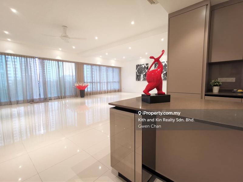 For Sale - Residensi 22