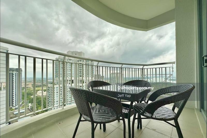 Kondominium untuk Dijual di Teega Residences oleh Jeff Yap - iProperty.com.my
