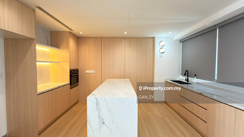 Condominium for Sale in Katana II by GAN ZY - iProperty.com.my