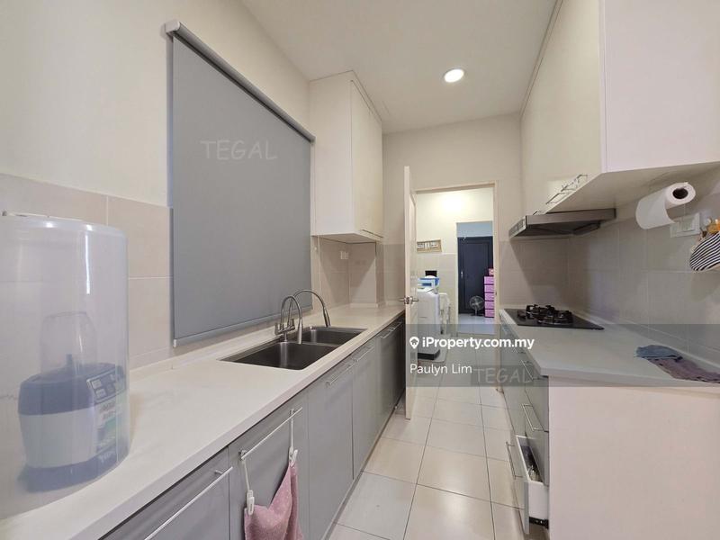 Rumah Berangkai 2 Tingkat untuk Dijual di Setia Indah, Setia Alam oleh Paulyn Lim - iProperty.com.my