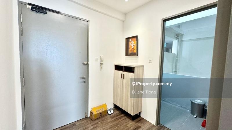 Apartment for Rent in HK Square Apartment by Eulene Tiong - iProperty.com.my