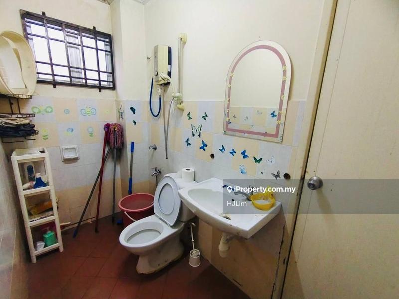 Rumah Berangkai 2 Tingkat untuk Dijual di Taman Prima Saujana, Kajang oleh HJLim - iProperty.com.my