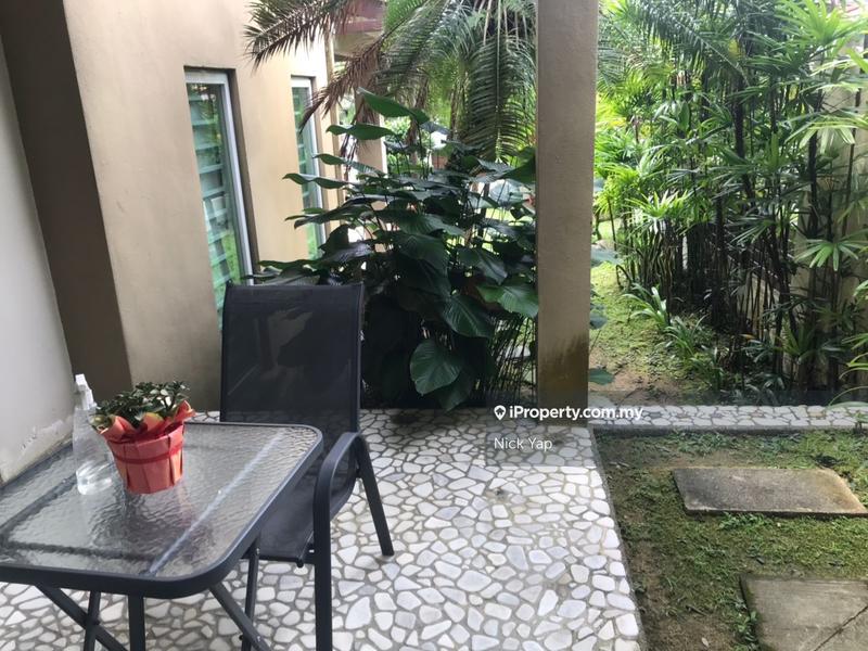 Rumah Berkembar untuk Dijual di Taman Segar, Cheras oleh Nick Yap - iProperty.com.my